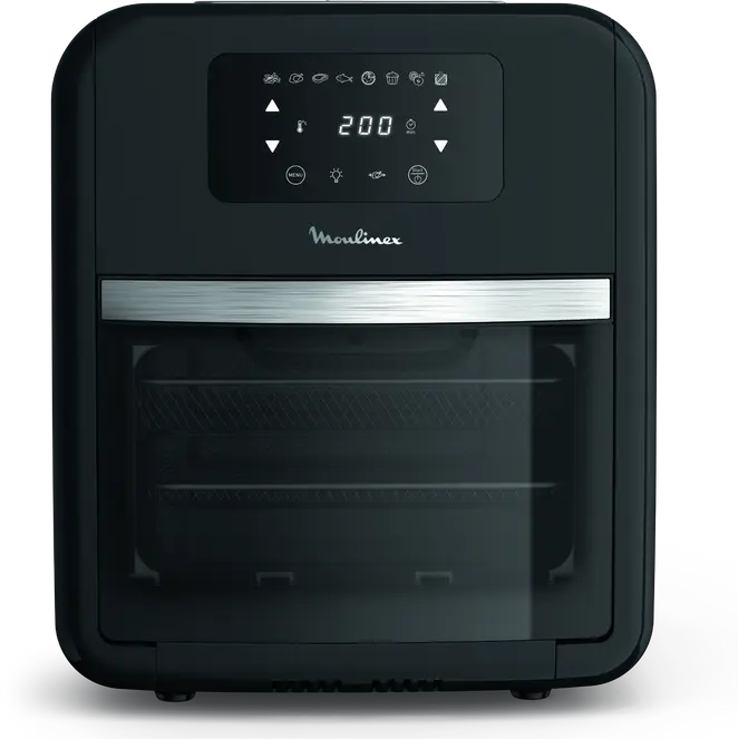 Ersatzteile und Zubehör Heißluftfritteusen Moulinex Friggitrice AL501810 UVA