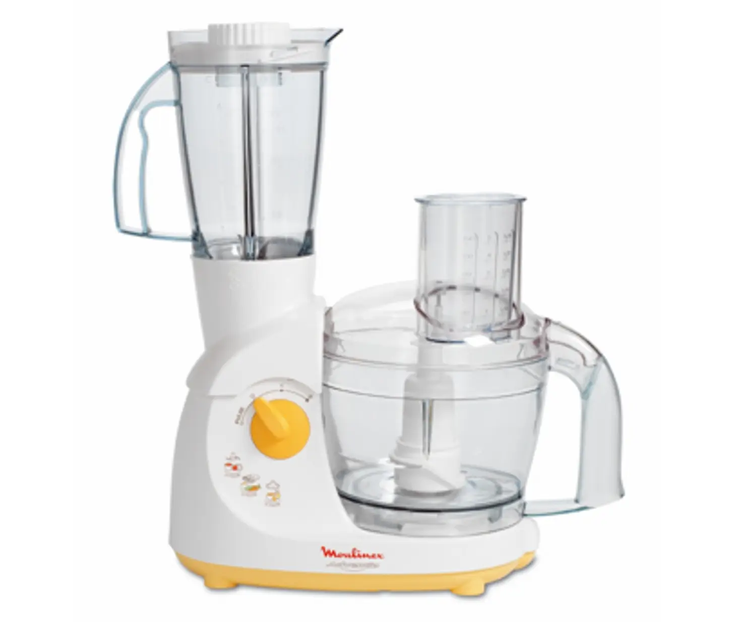 Ersatzteile und Zubehör Küchenmaschine Moulinex Adventio - FP601141