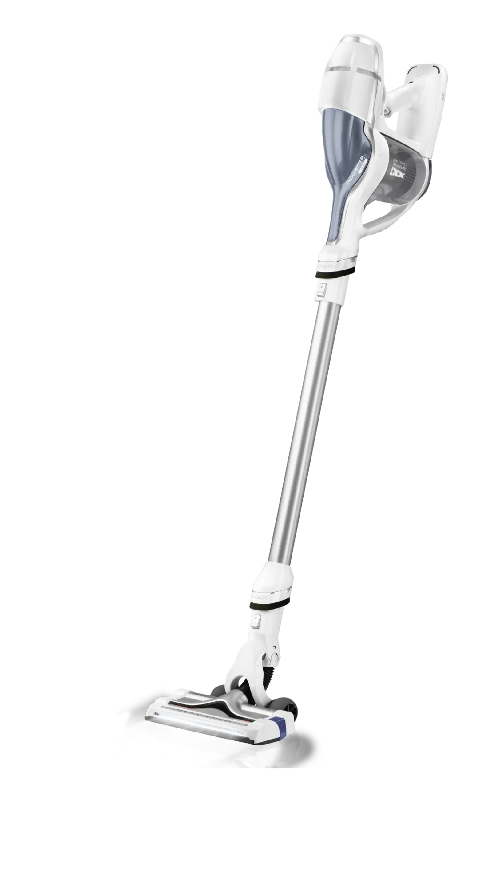 Ersatzteile und Zubehör Elektrischer Besen Rowenta Air Force 360 - RH9036WO