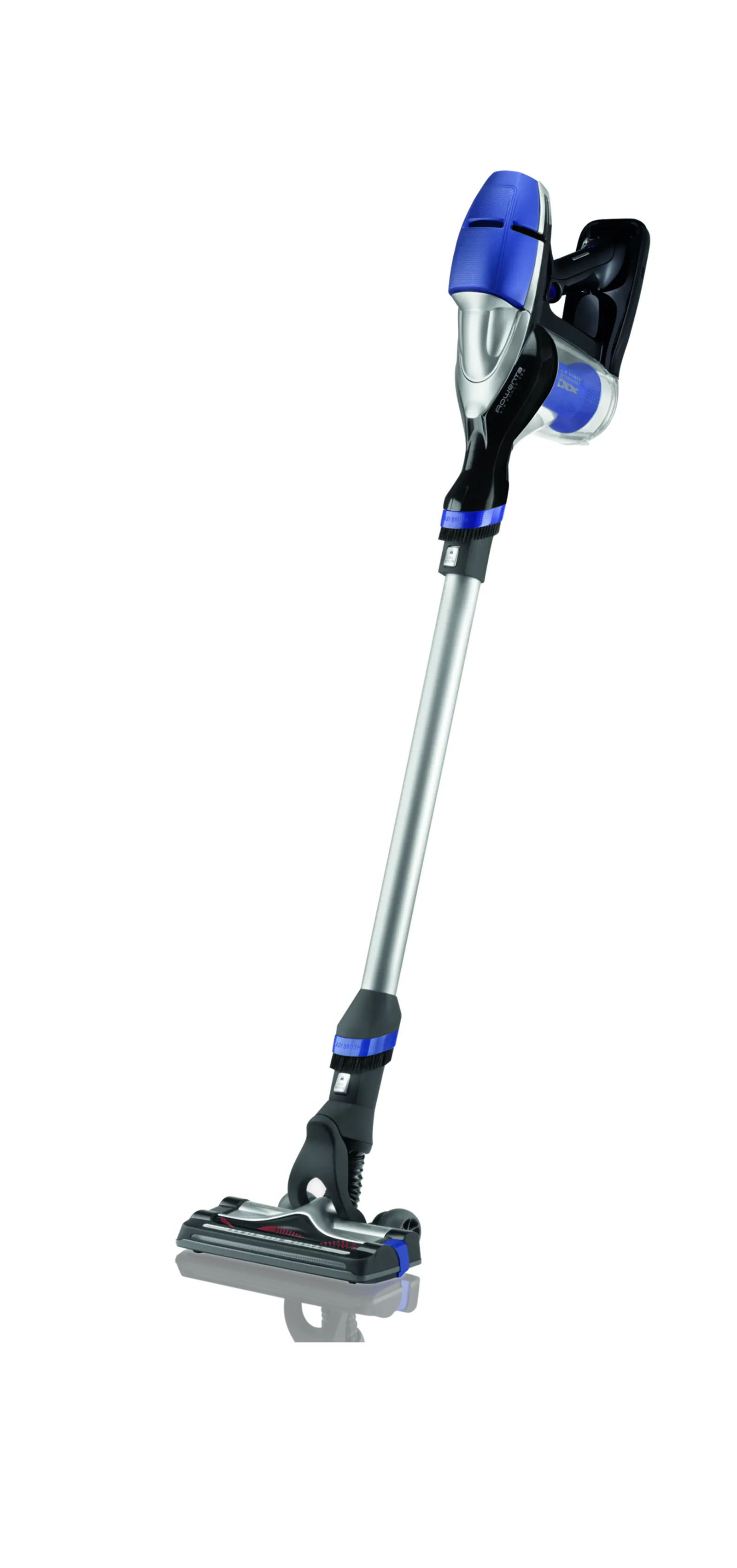 Ersatzteile und Zubehör Elektrischer Besen Rowenta Air Force 360 - RH9051WO