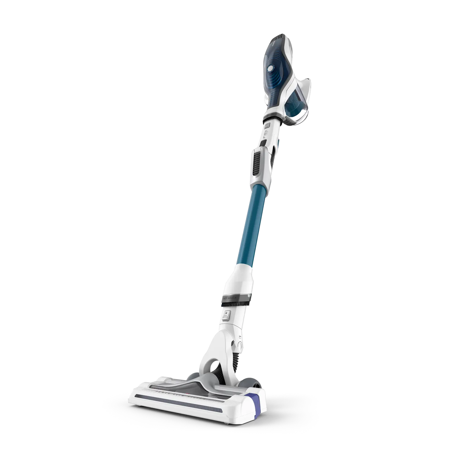 Ersatzteile und Zubehör Elektrischer Besen Rowenta Air Force Flex 560 - RH9471WO