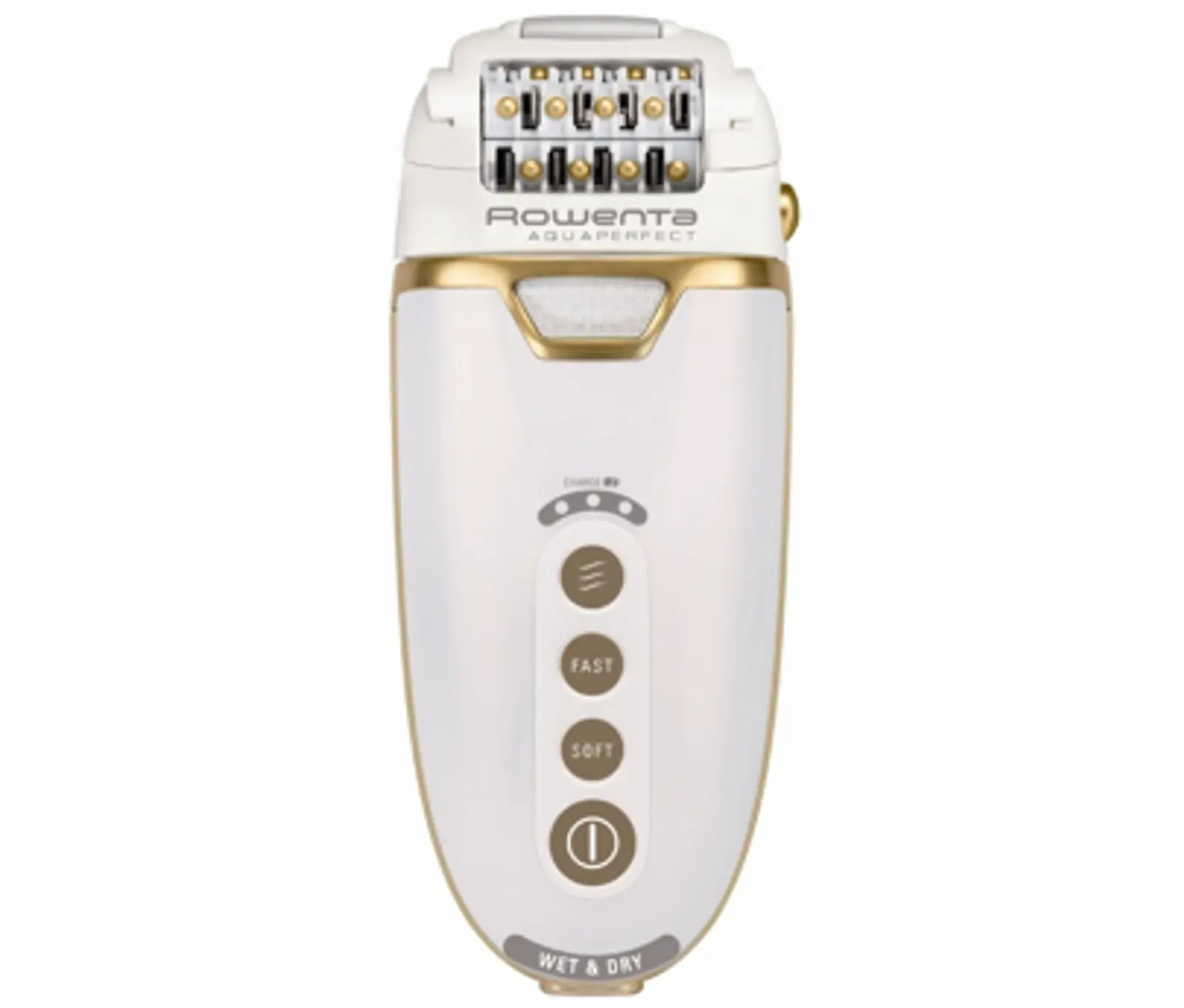 Ersatzteile und Zubehör Seide Epil Rowenta Aquaperfect Massage - EP9230E3