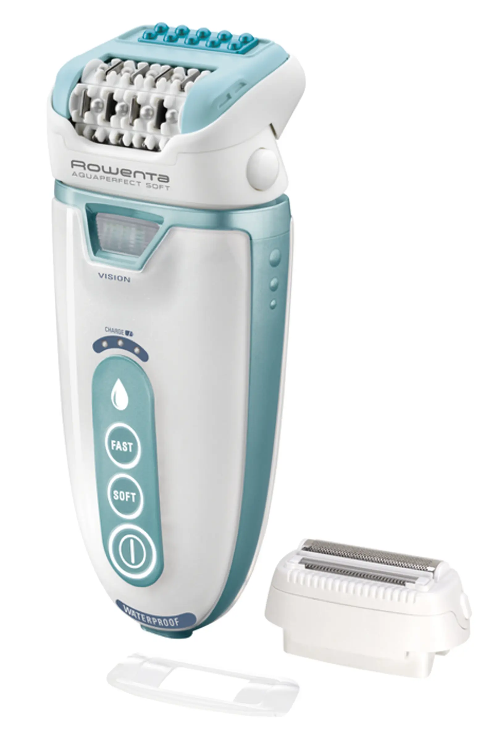 Ersatzteile und Zubehör Seide Epil Rowenta Aquaperfect Soft - EP9300E0