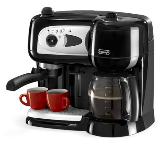 Ersatzteile und Zubehör Kaffeemaschinen De Longhi BCO261B