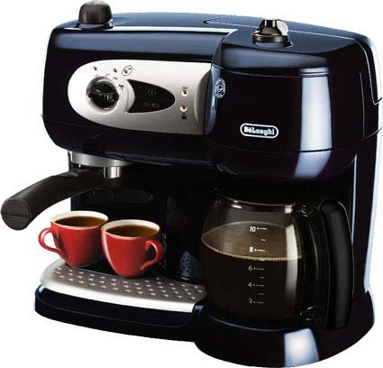 Ersatzteile und Zubehör Kaffeemaschinen De Longhi BCO 60F CAFFE' CAPRI