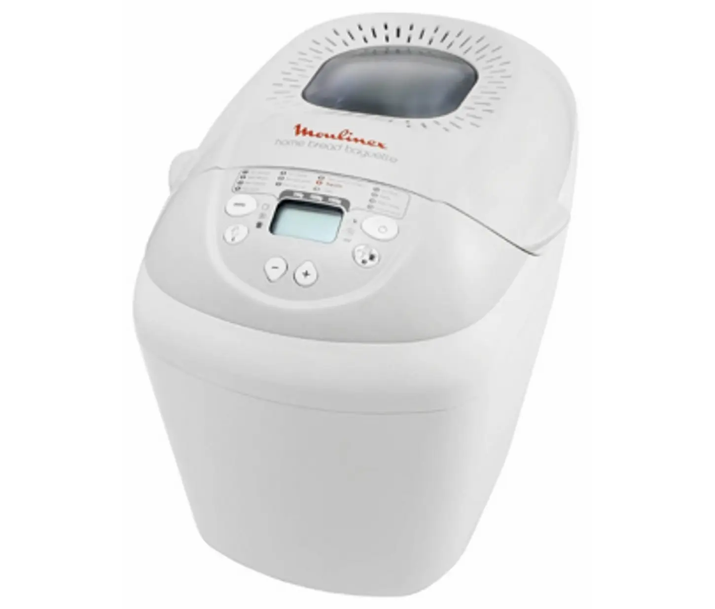 Ersatzteile und Zubehör Brotmaschinen Moulinex Bread Maker XXL Baguette - OW500330