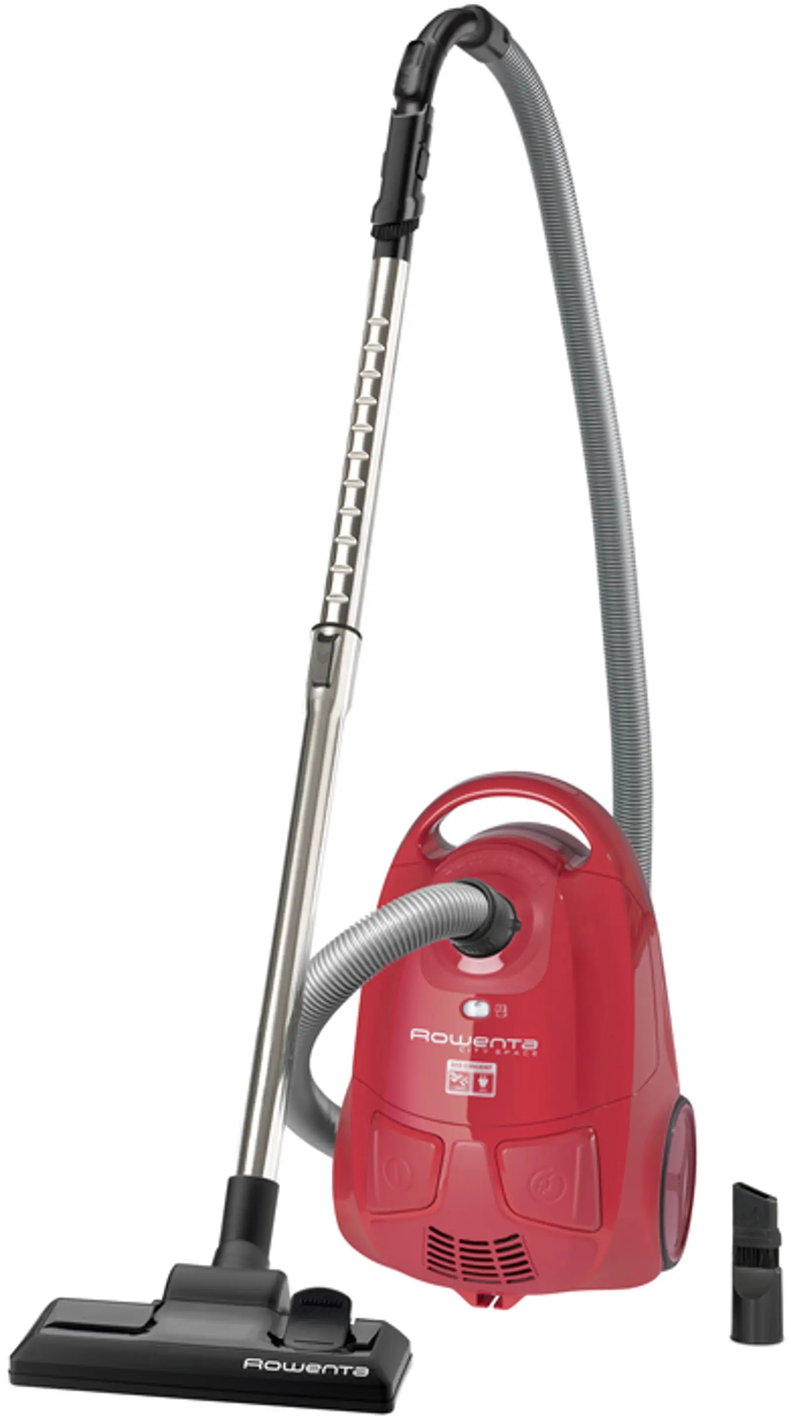 Ersatzteile und Zubehör Staubsauger Rowenta City Space - RO2423WA