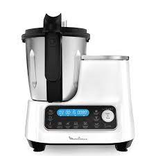 Ersatzteile und Zubehör Küchenmaschine Moulinex ClickChef 3,6L White - HF4521K