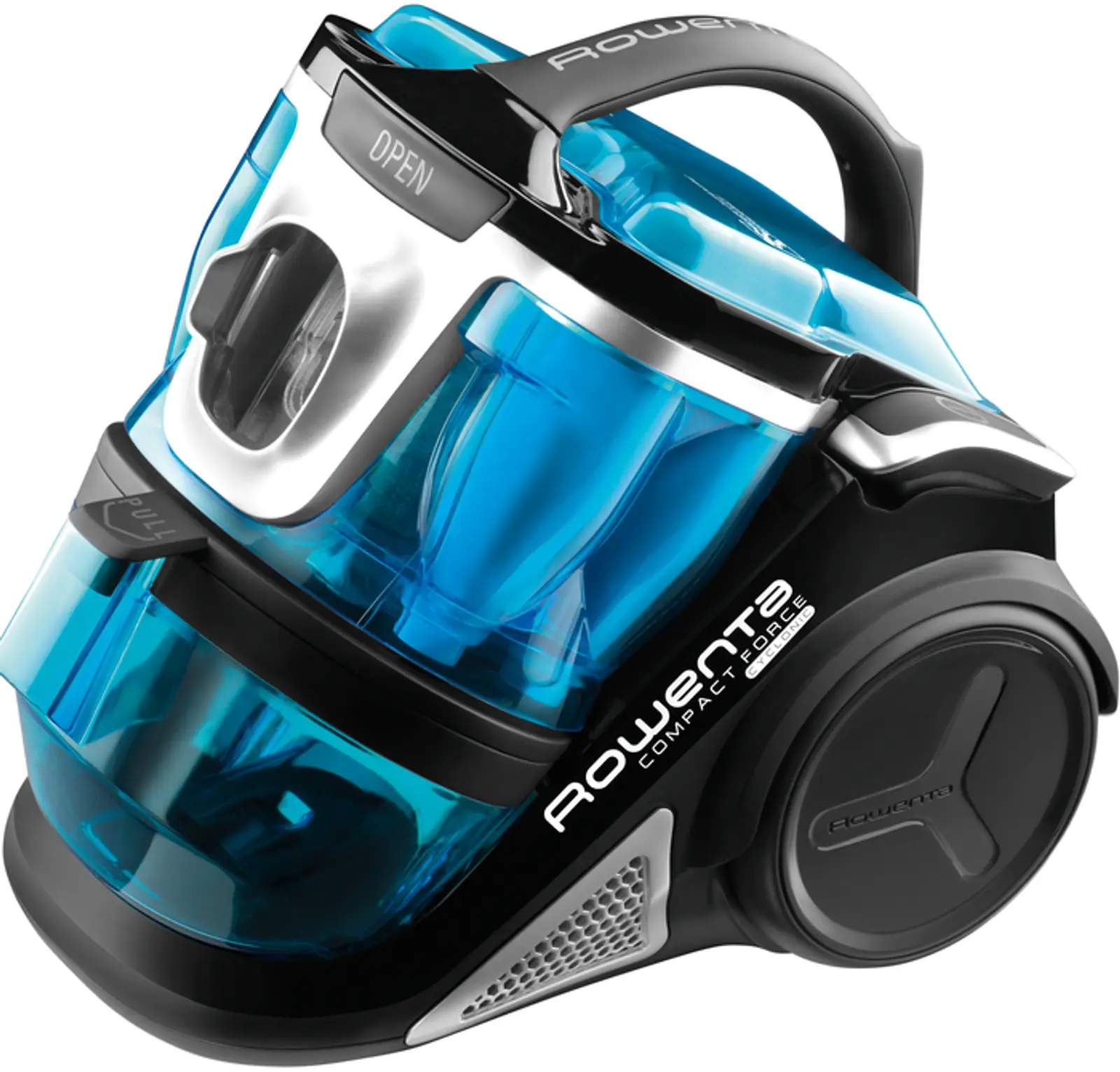 Ersatzteile und Zubehör Staubsauger Rowenta Compact Force Cyclonic - RO784511