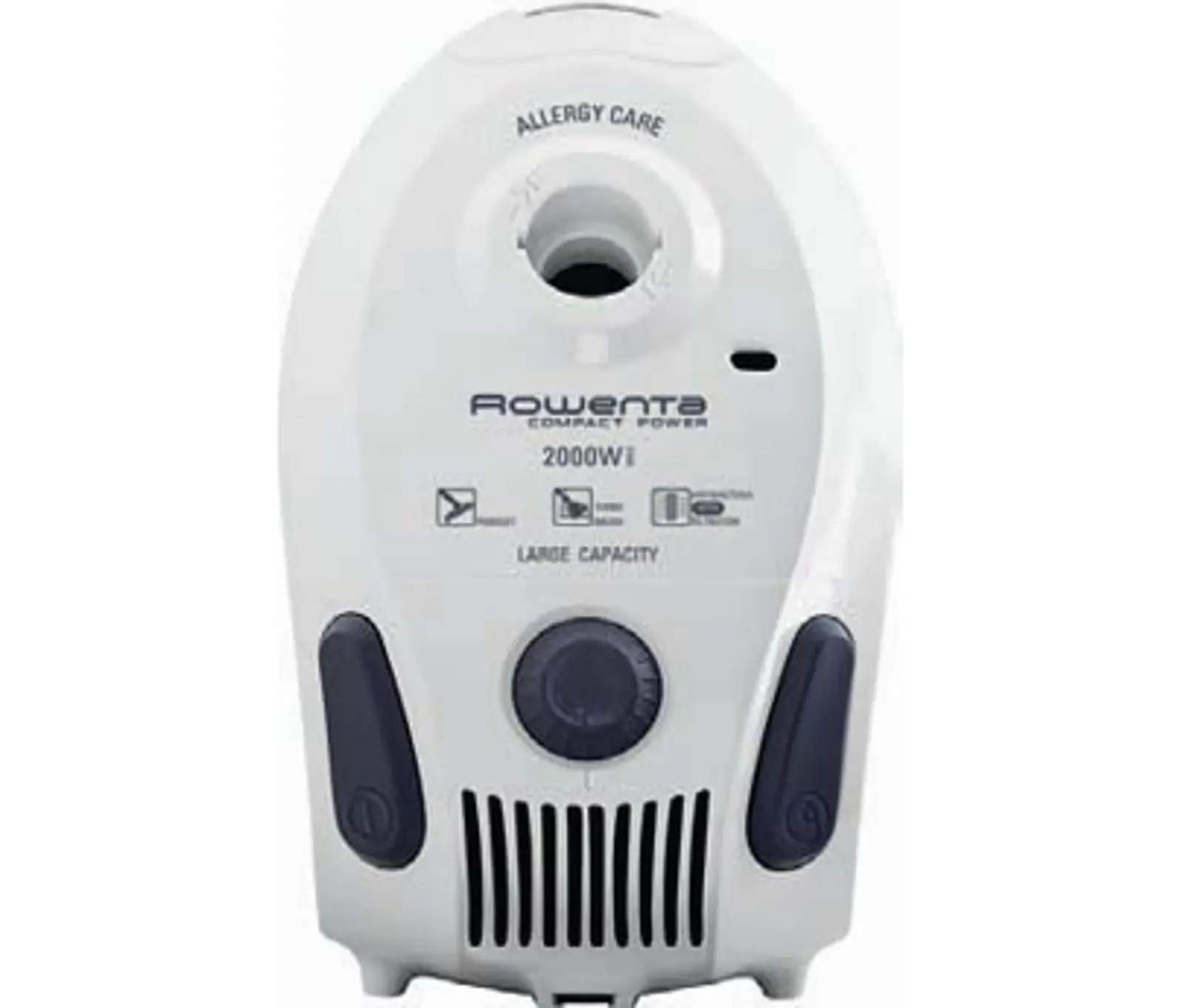 Ersatzteile und Zubehör Staubsauger Rowenta Compact Power - RO388701