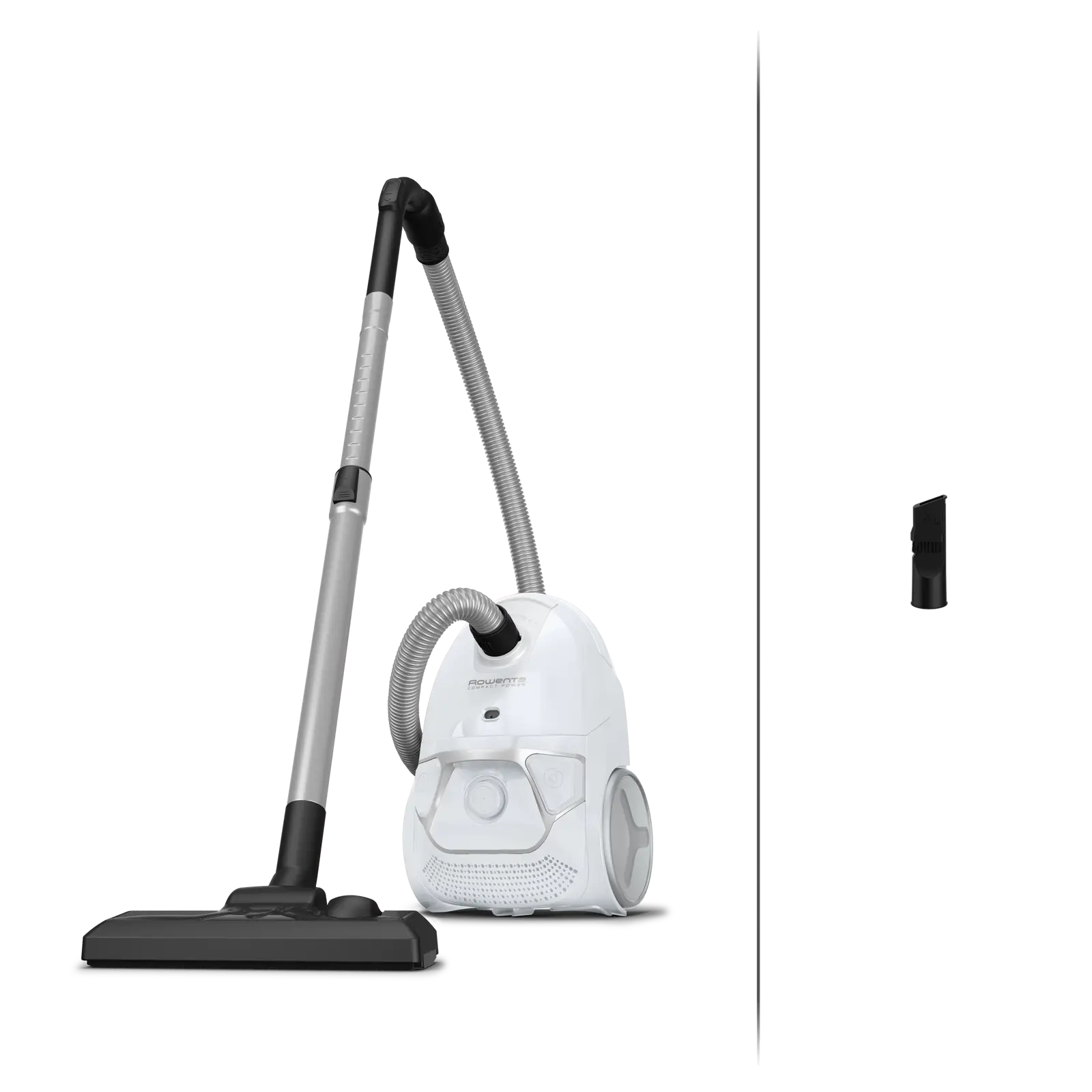 Ersatzteile und Zubehör Staubsauger Rowenta Compact Power - RO3927EA