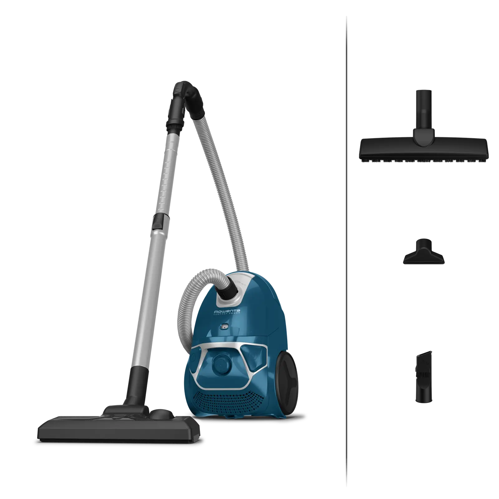Ersatzteile und Zubehör Staubsauger Rowenta Compact Power - RO3950EA