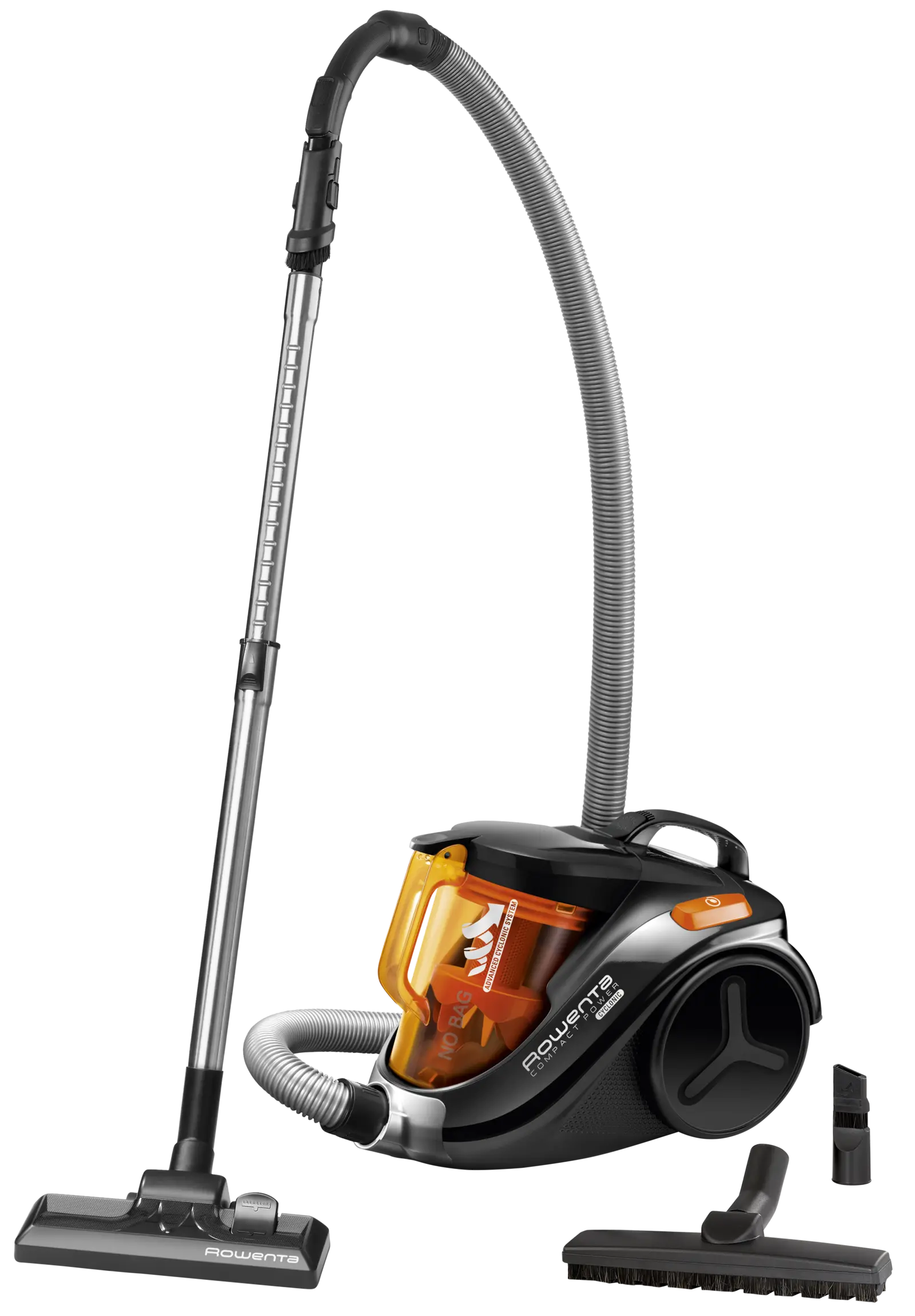 Ersatzteile und Zubehör Staubsauger Rowenta Compact Power Cyclonic - RO3753EA