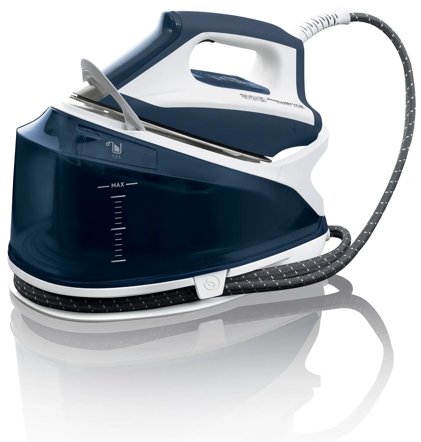 Ersatzteile und Zubehör Eisen Rowenta Compact Steam Extreme - DG7581F0