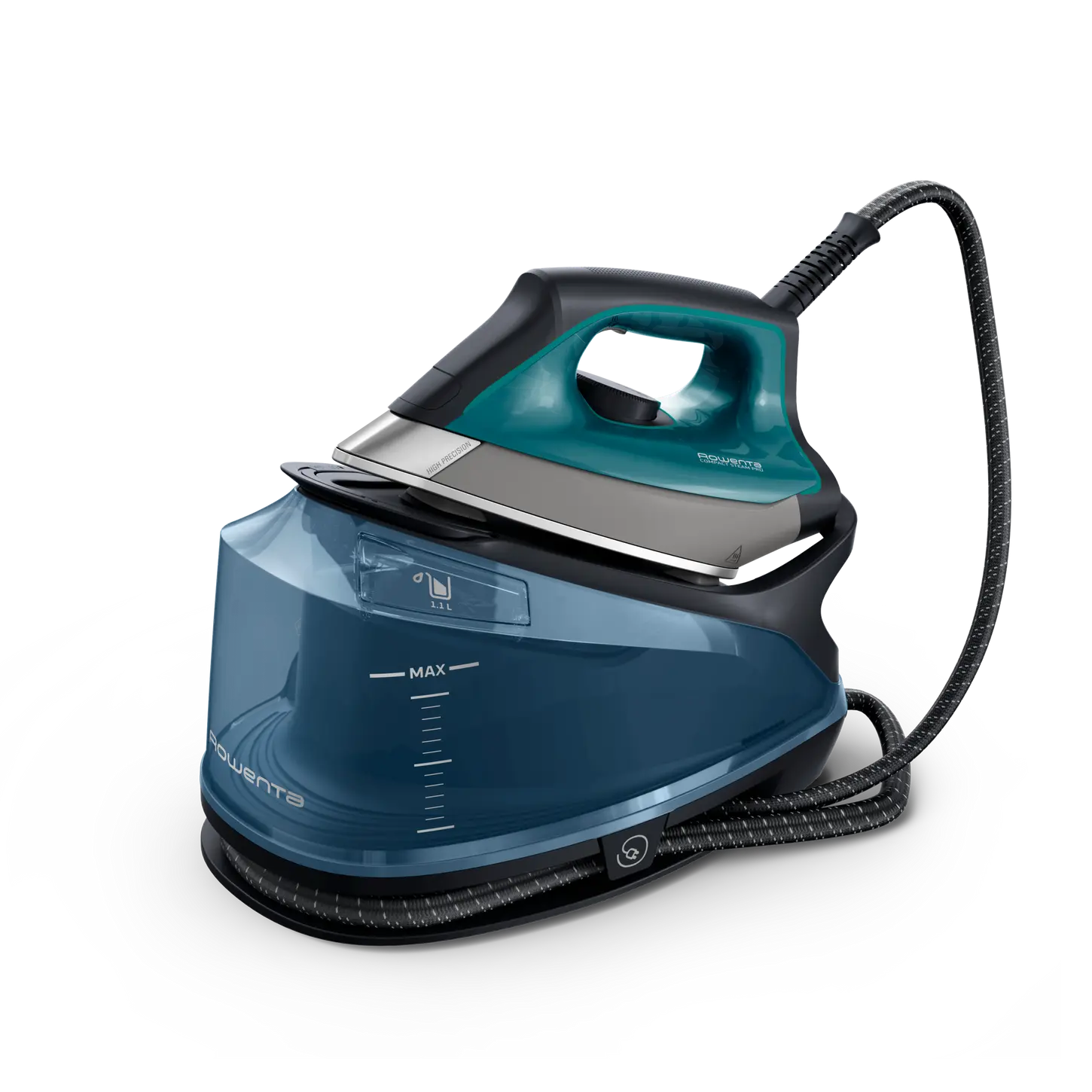 Ersatzteile und Zubehör Eisen Rowenta Compact Steam Pro - DG7621F0