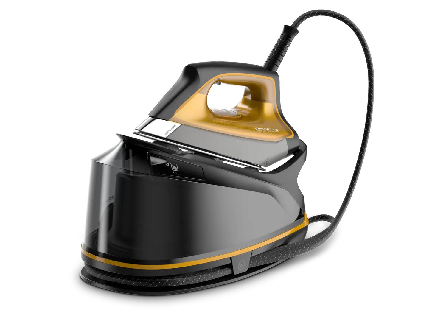 Ersatzteile und Zubehör Eisen Rowenta Compact Steam Pro - DG7644F0