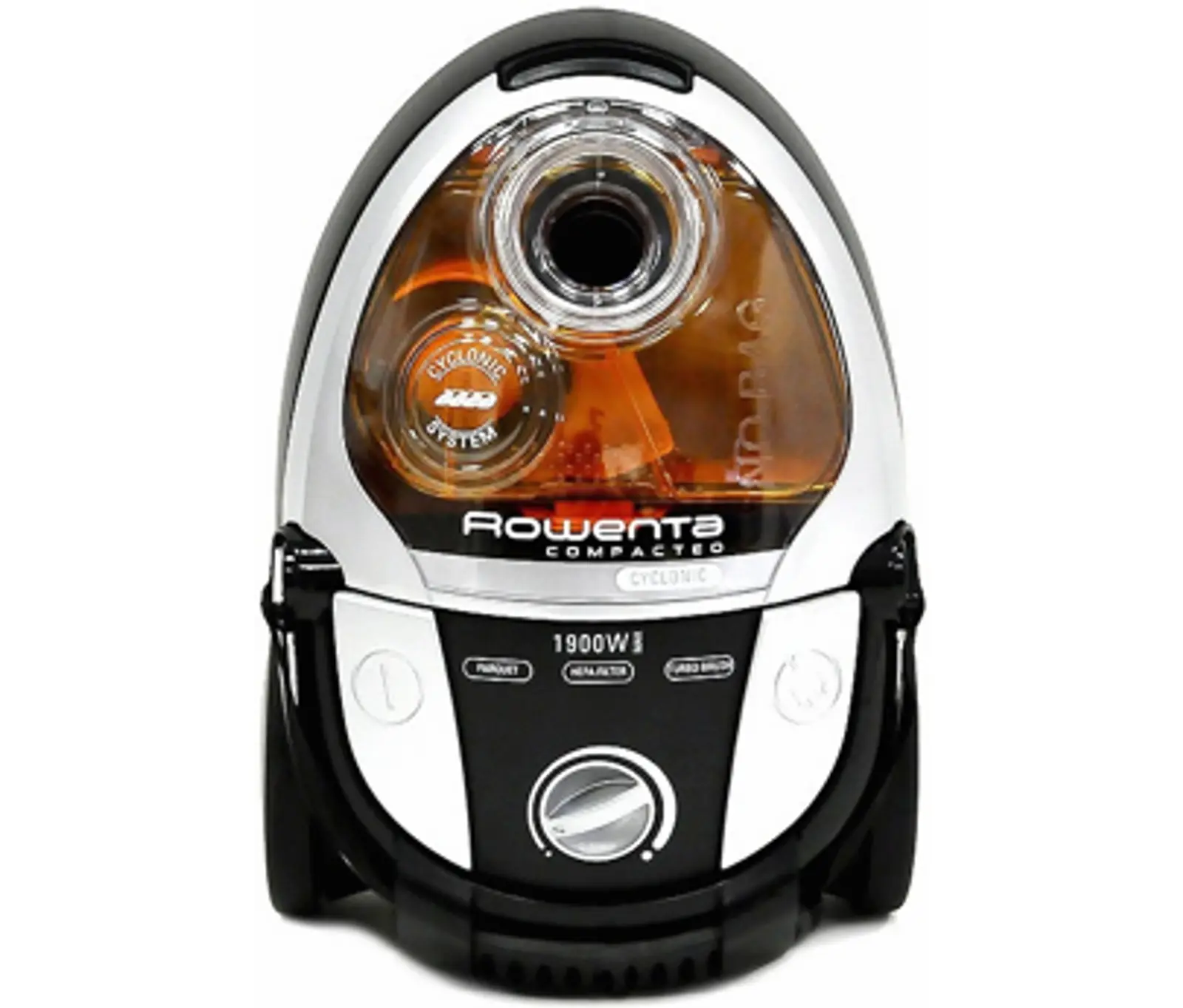 Ersatzteile und Zubehör Staubsauger Rowenta Compacteo Cyclonic - RO348601