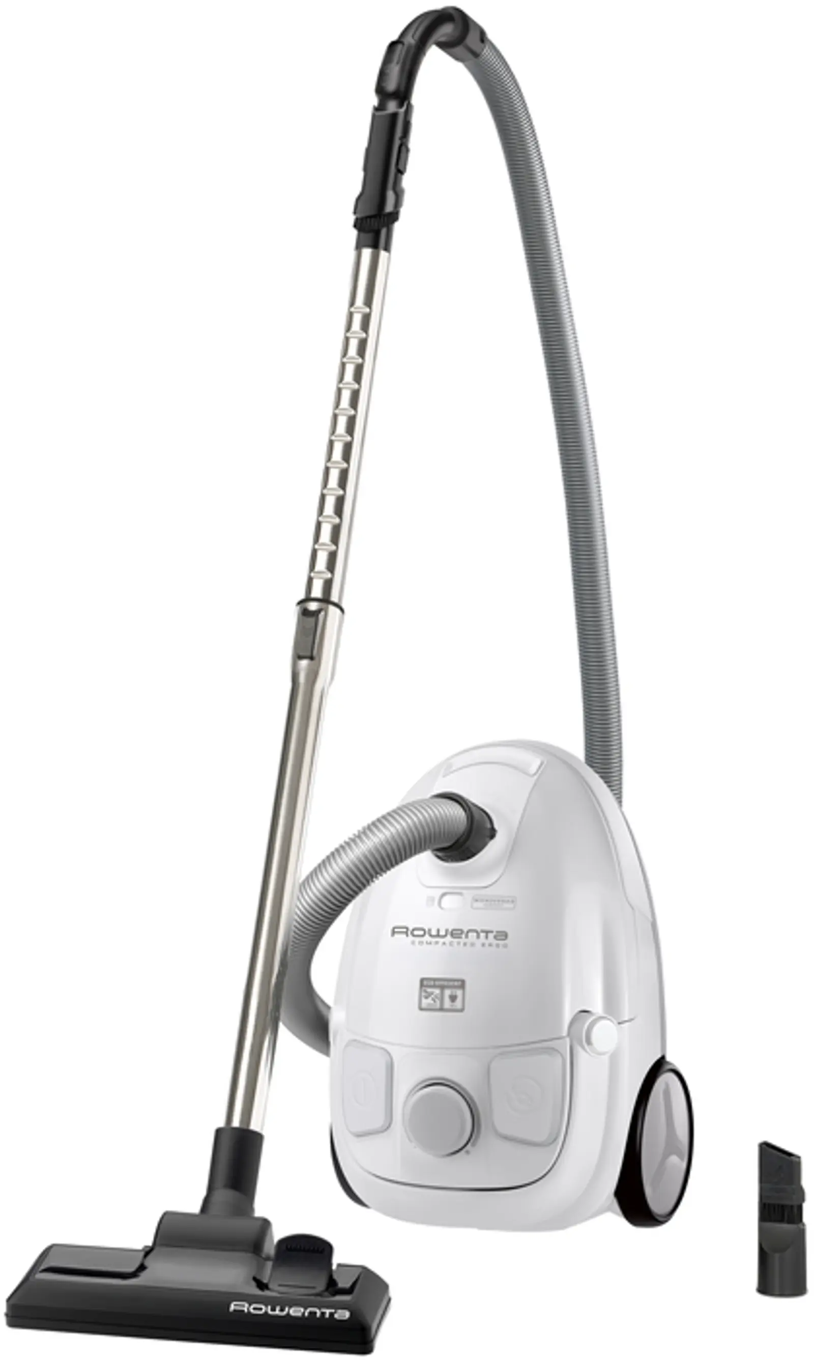 Ersatzteile und Zubehör Staubsauger Rowenta Compacteo Ergo - RO5227EA