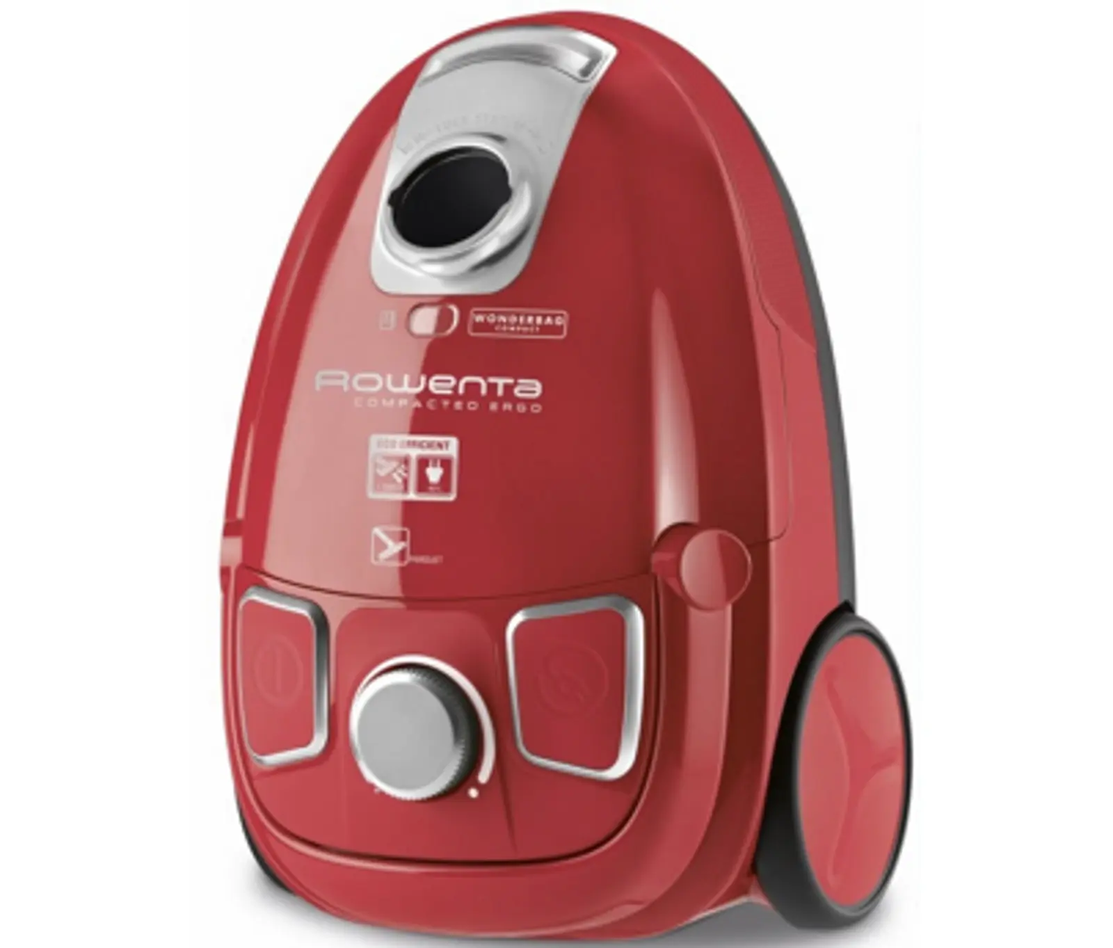 Ersatzteile und Zubehör Staubsauger Rowenta Compacteo Ergo - RO525301