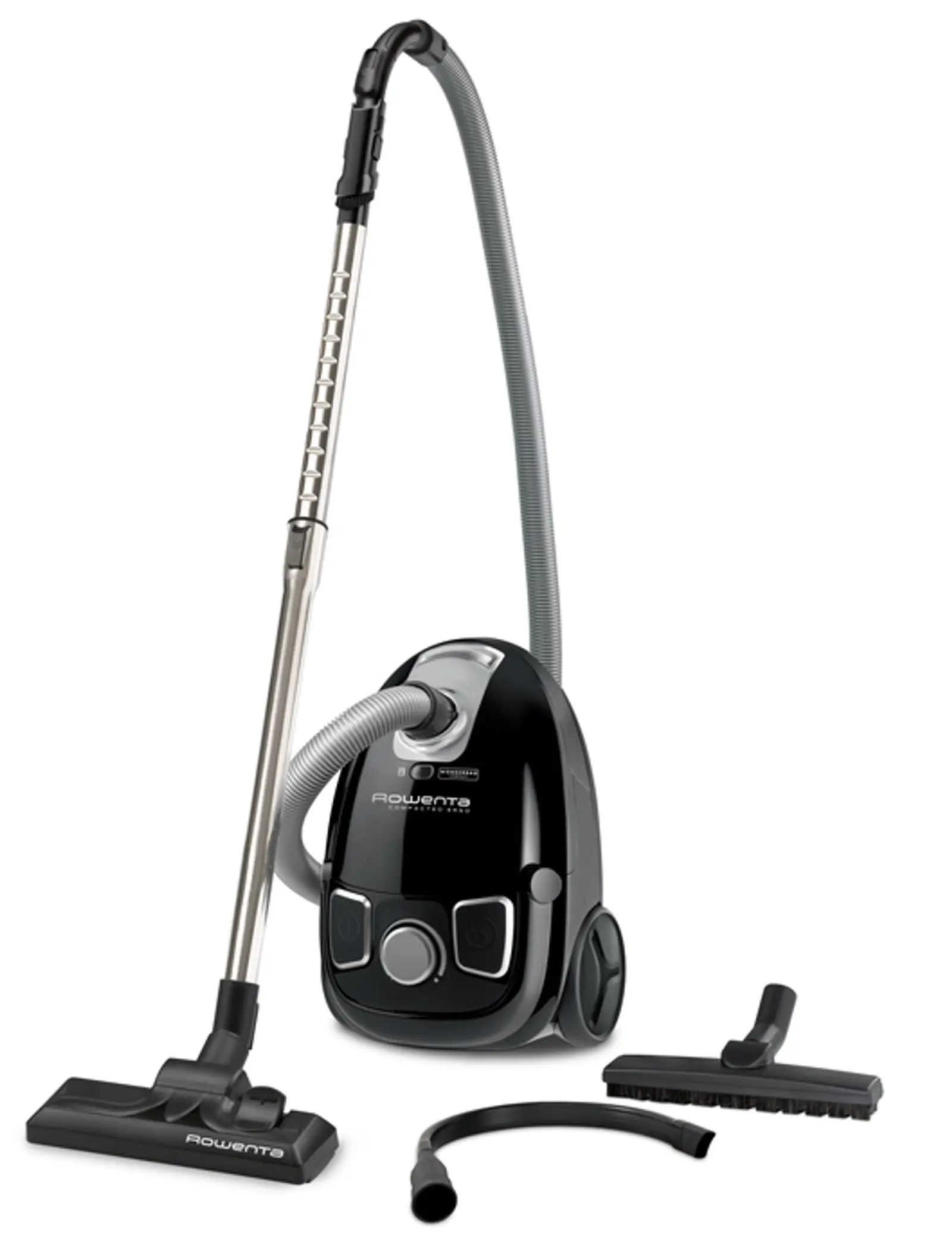 Ersatzteile und Zubehör Staubsauger Rowenta Compacteo Ergo - RO5255IA