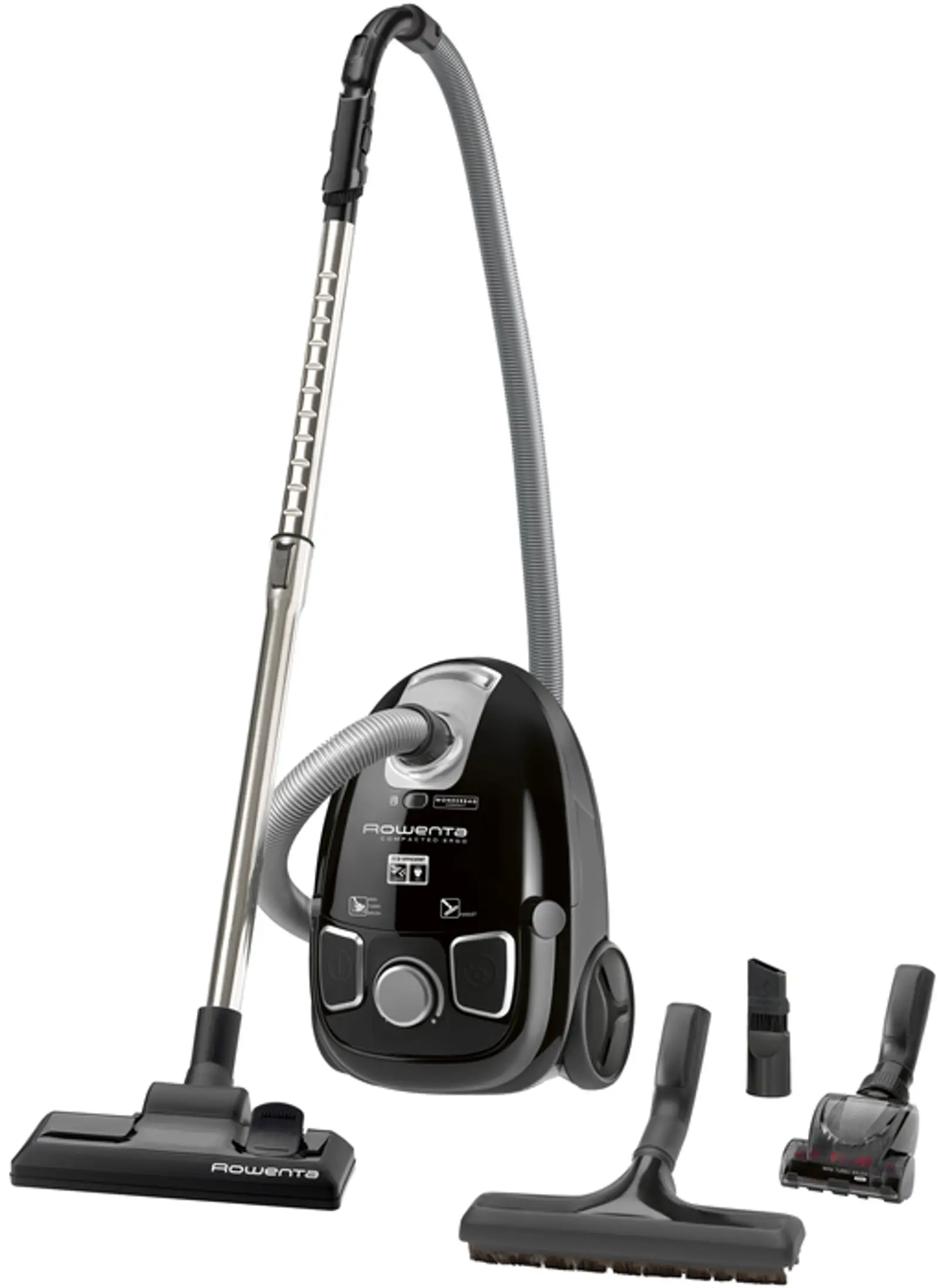 Ersatzteile und Zubehör Staubsauger Rowenta Compacteo Ergo - RO5285EA