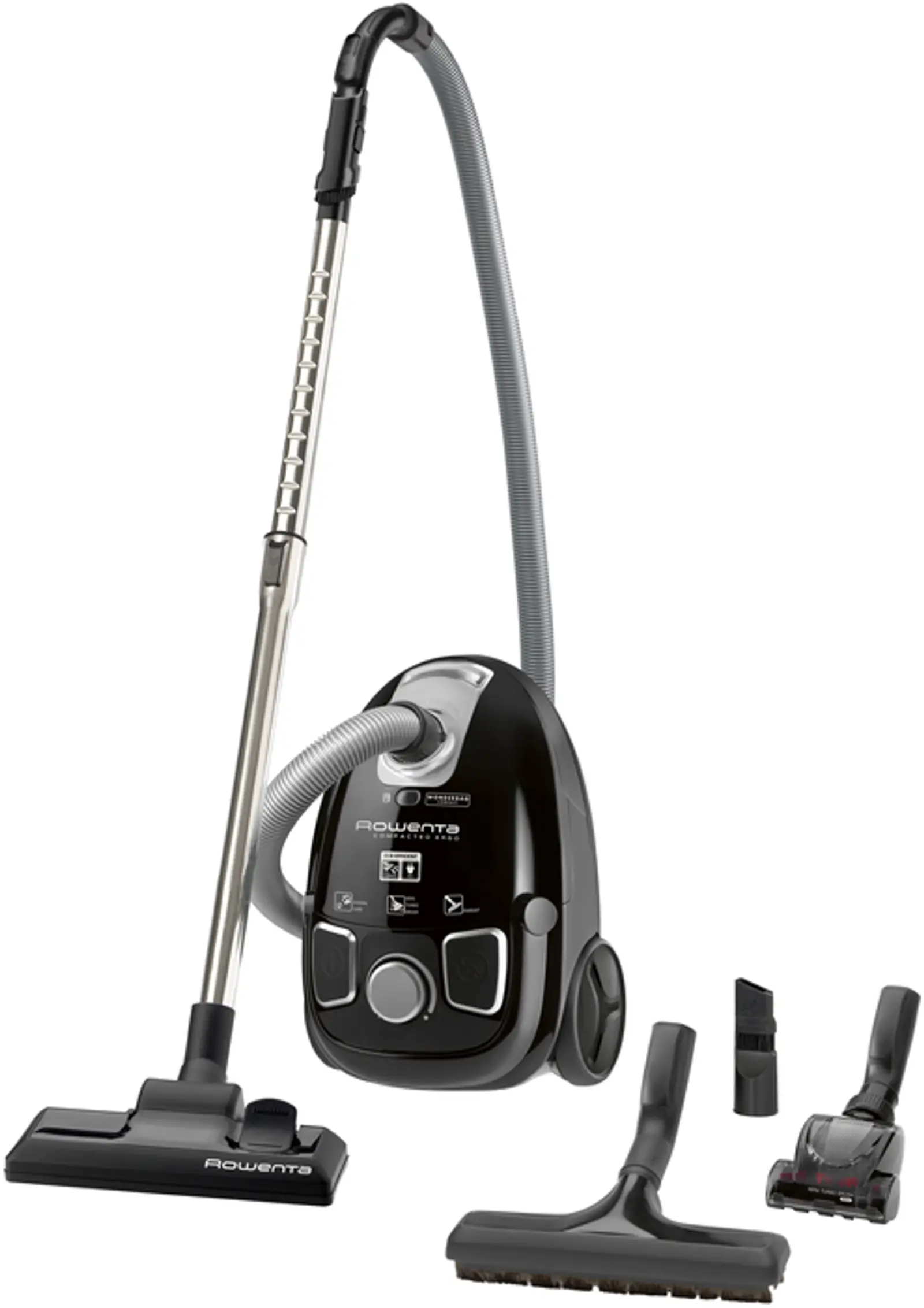 Ersatzteile und Zubehör Staubsauger Rowenta Compacteo Ergo - RO5295EA