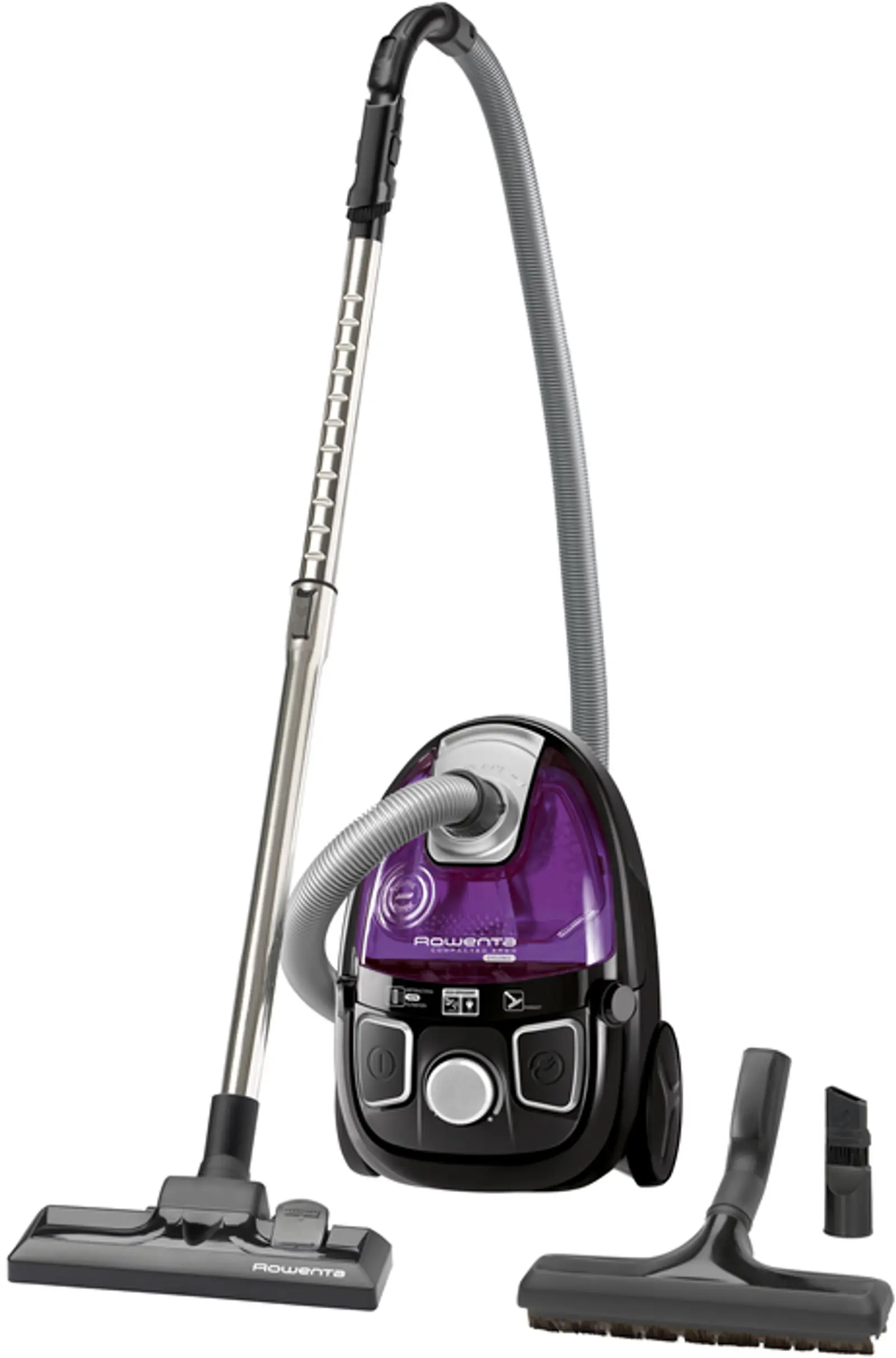 Ersatzteile und Zubehör Staubsauger Rowenta Compacteo Ergo Cyclonic - RO5349EA