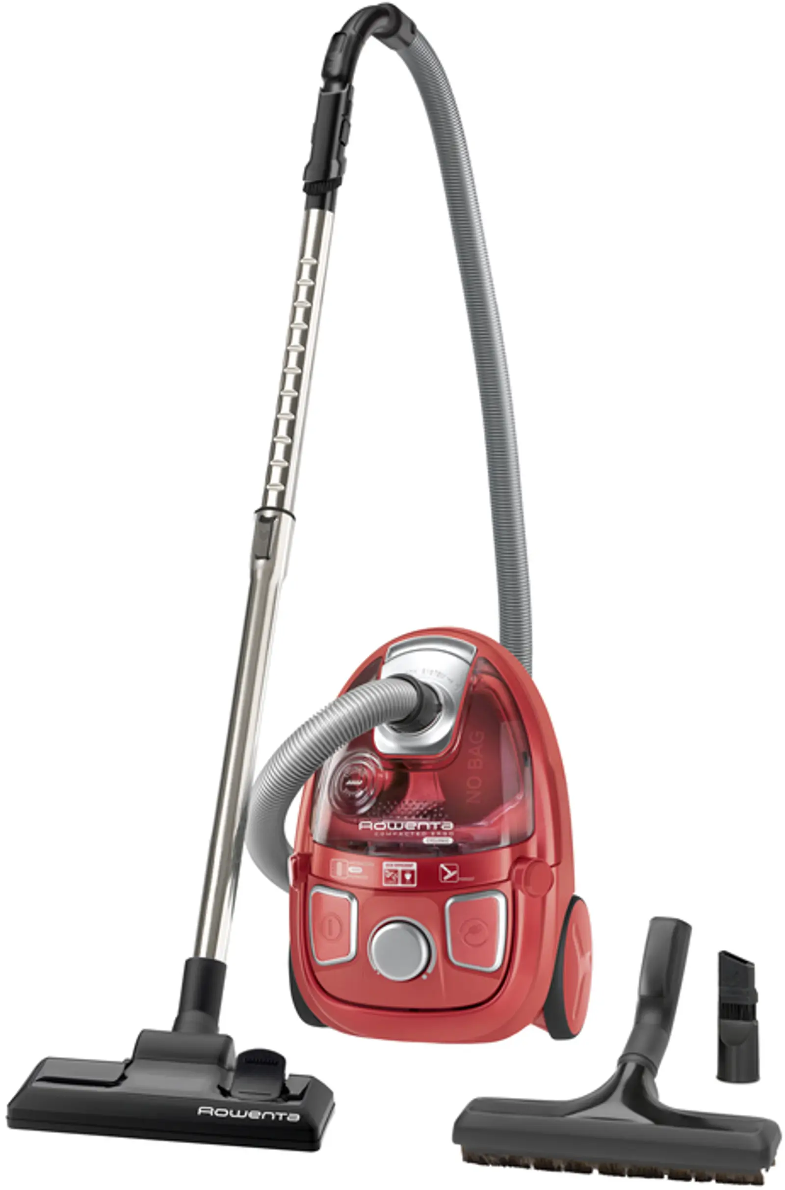 Ersatzteile und Zubehör Staubsauger Rowenta Compacteo Ergo Cyclonic - RO5353EA