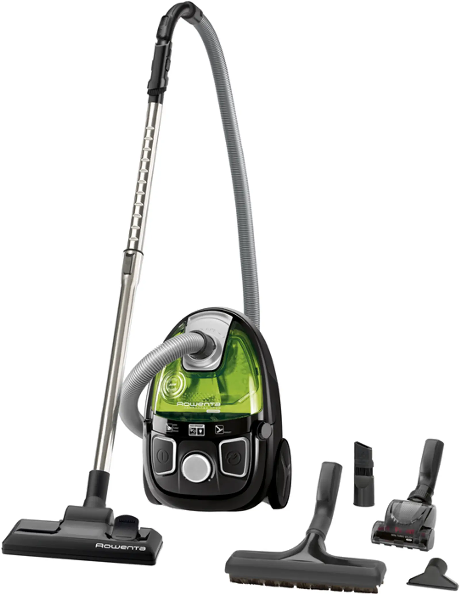 Ersatzteile und Zubehör Staubsauger Rowenta Compacteo Ergo Cyclonic - RO5392EA