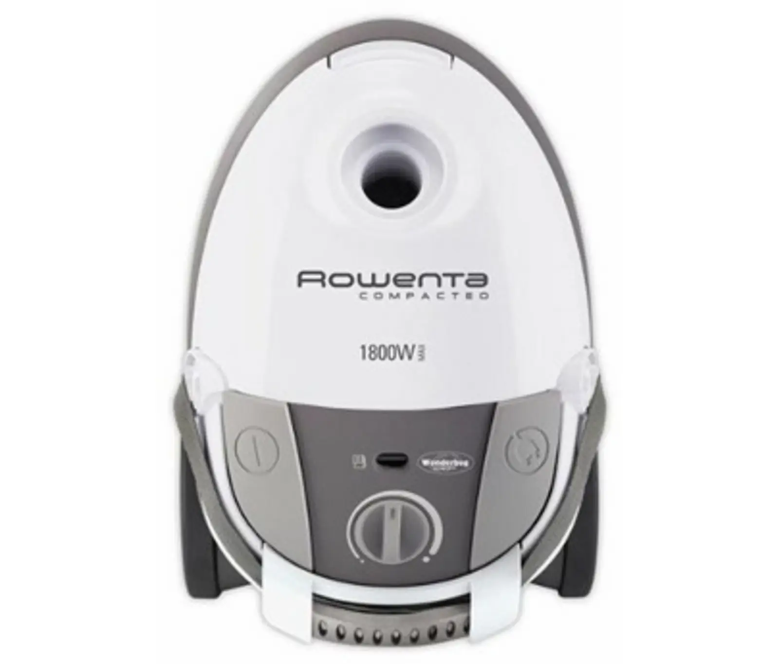 Ersatzteile und Zubehör Staubsauger Rowenta Compacteo Upgrade - RO176701