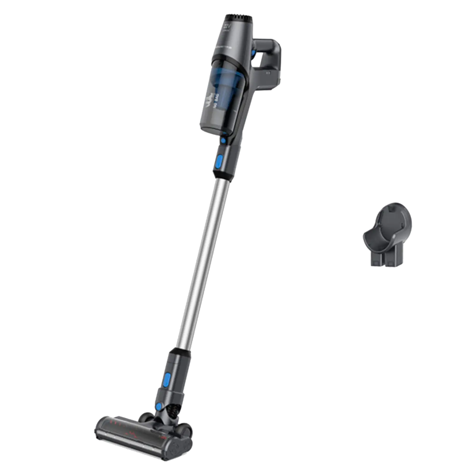 Ersatzteile und Zubehör Elektrischer Besen Rowenta Cordless Versatile Cleaner X-Pert 3.60 - RH6921WO