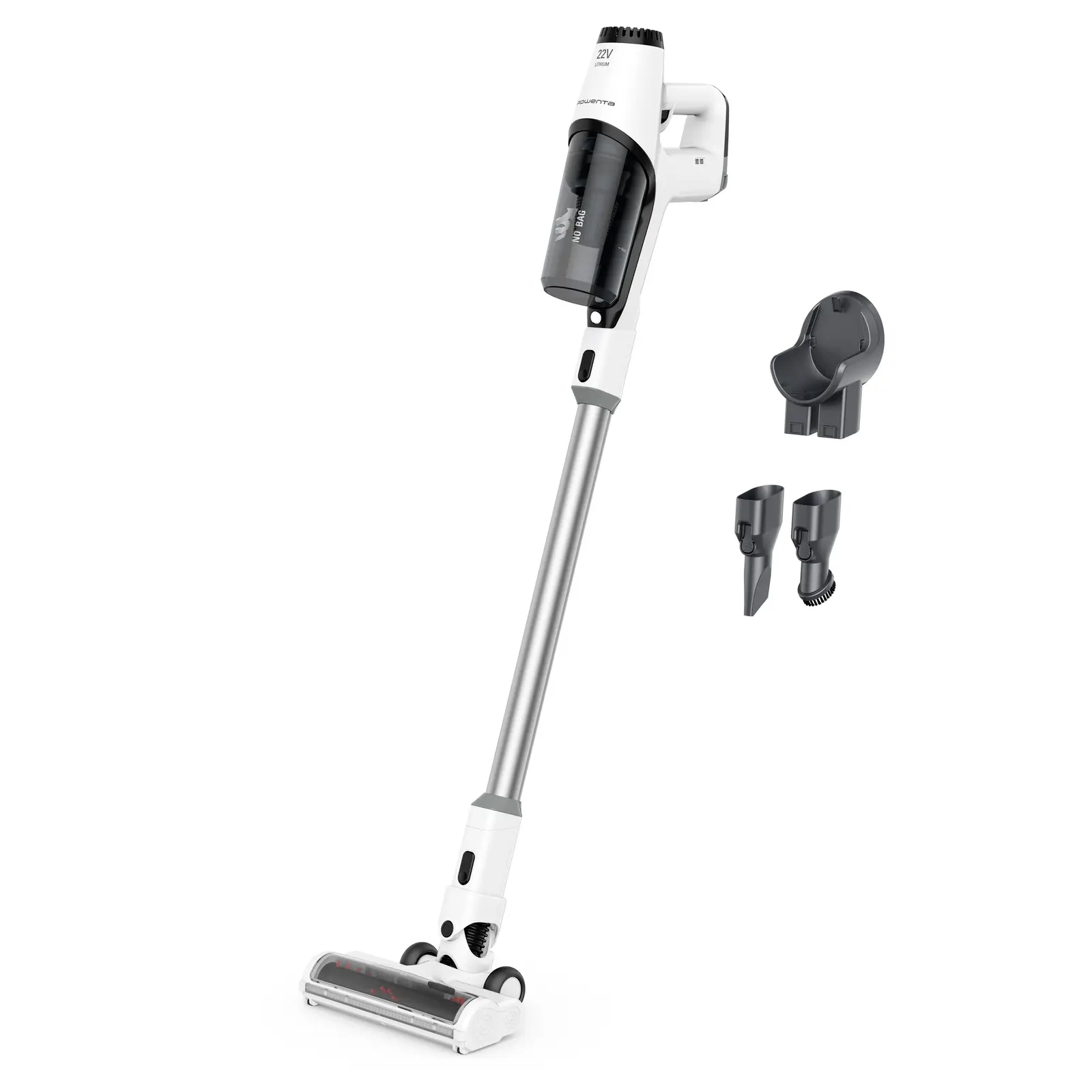 Ersatzteile und Zubehör Elektrischer Besen Rowenta Cordless Versatile Cleaner X-Pert 3.60 - RH6935WO