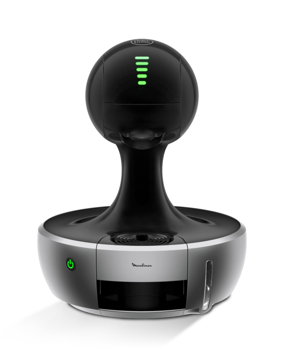 Ersatzteile und Zubehör Kaffeemaschinen Dolcegusto Drop KP350 - KP350B10