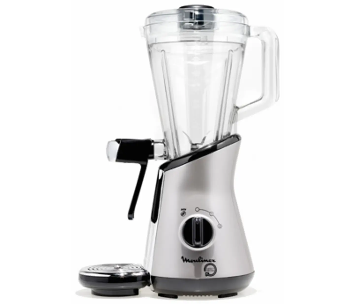Ersatzteile und Zubehör Standmixer Moulinex Direct Serve - LM600E41