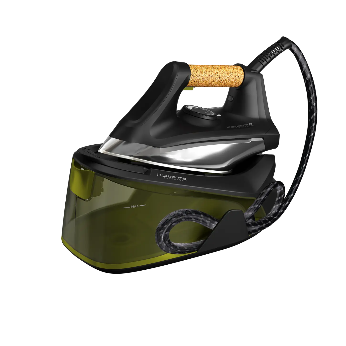 Ersatzteile und Zubehör Eisen Rowenta Easy Steam - VR7360F0