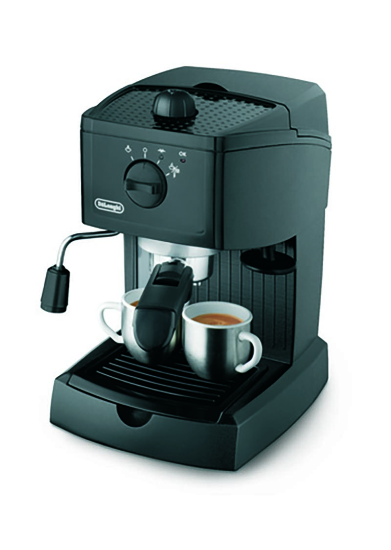 Ersatzteile und Zubehör Kaffeemaschinen De Longhi EC 145