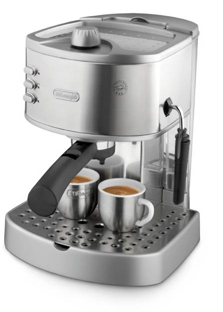 Ersatzteile und Zubehör Kaffeemaschinen De Longhi  EC 330S