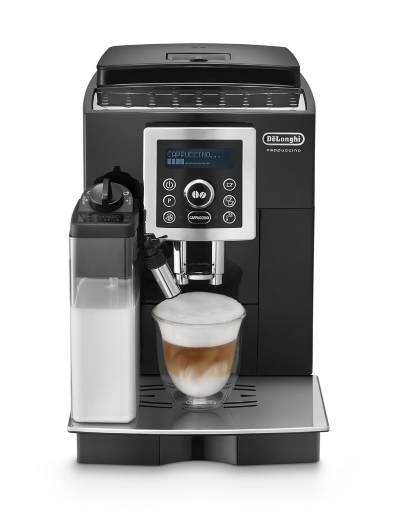 Ersatzteile und Zubehör Kaffeemaschinen De Longhi CAPPUCCINO ECAM23.463.B