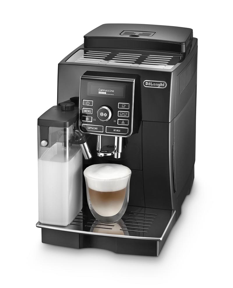 Ersatzteile und Zubehör Kaffeemaschinen De Longhi ECAM25.452.B