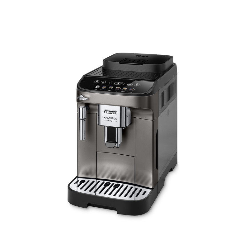Ersatzteile und Zubehör Kaffeemaschinen De Longhi MAGNIFICA EVO ECAM290.42.TB