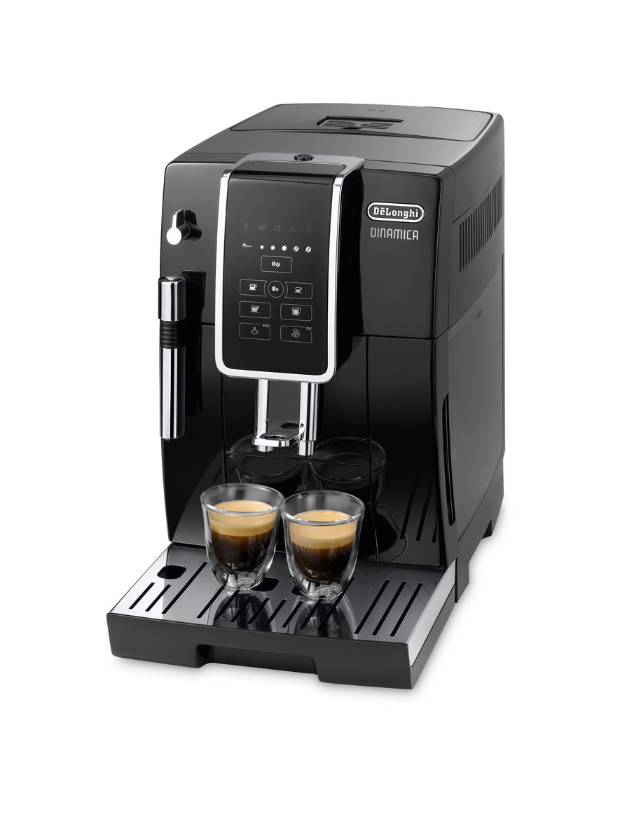 Ersatzteile und Zubehör Kaffeemaschinen De Longhi DINAMICA ECAM350.15.B