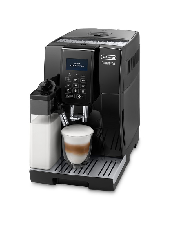 Ersatzteile und Zubehör Kaffeemaschinen De Longhi DINAMICA  ECAM353.75.B