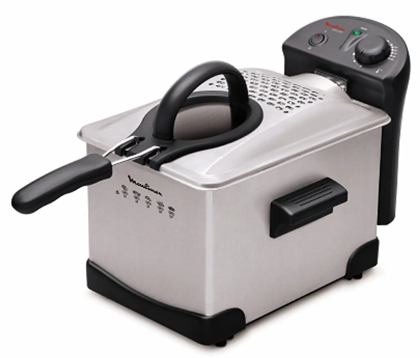 Ersatzteile und Zubehör Friteusen Moulinex Easy Pro - AM101510