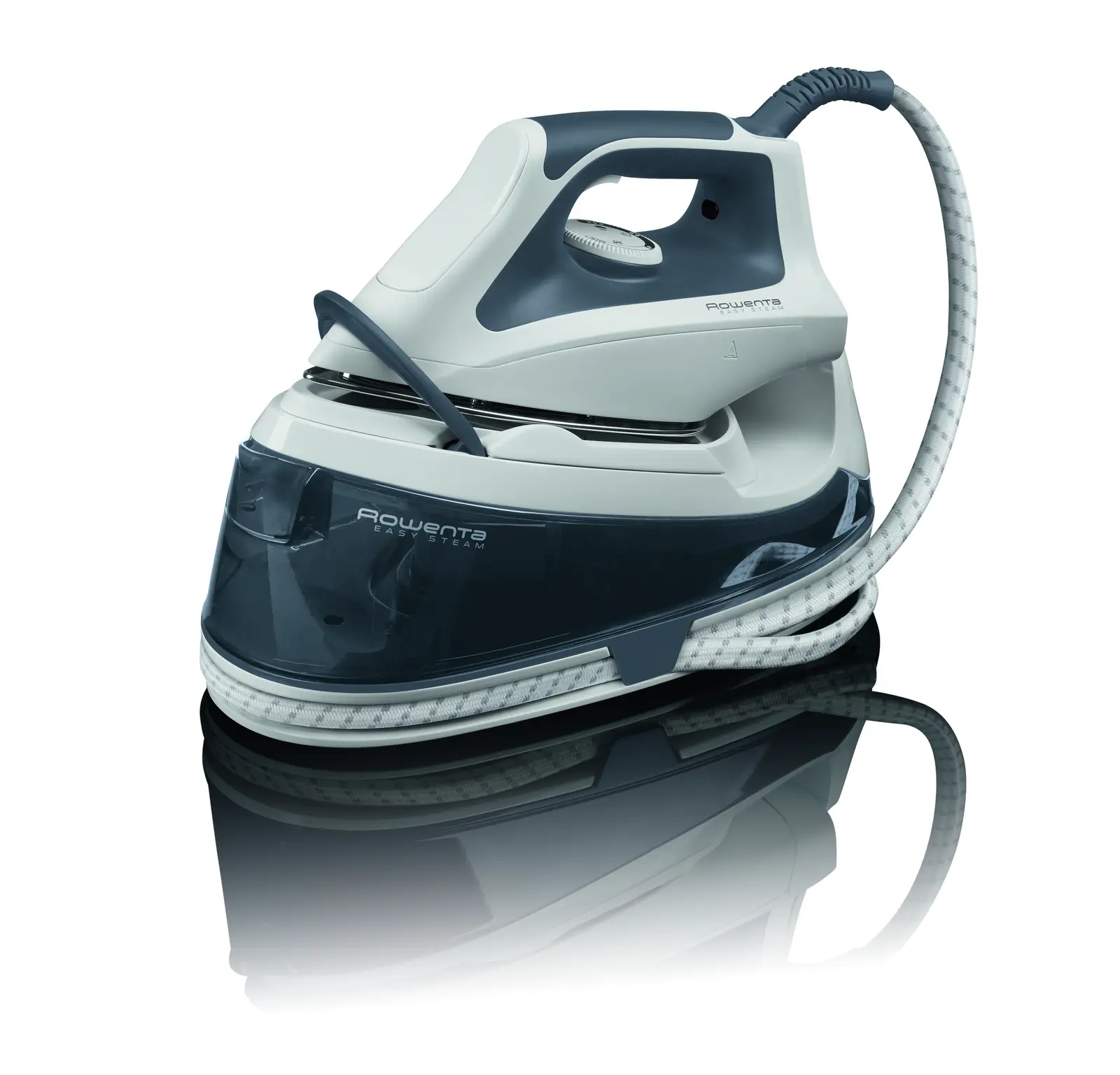 Ersatzteile und Zubehör Eisen Rowenta Easy Steam - VR7041F0