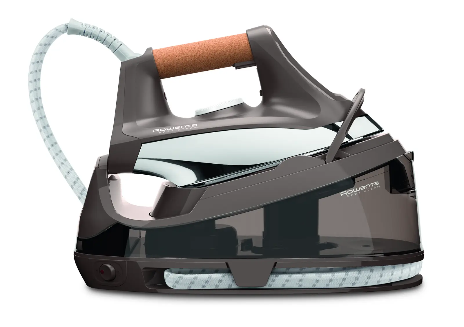 Ersatzteile und Zubehör Eisen Rowenta Easy Steam - VR7262F0