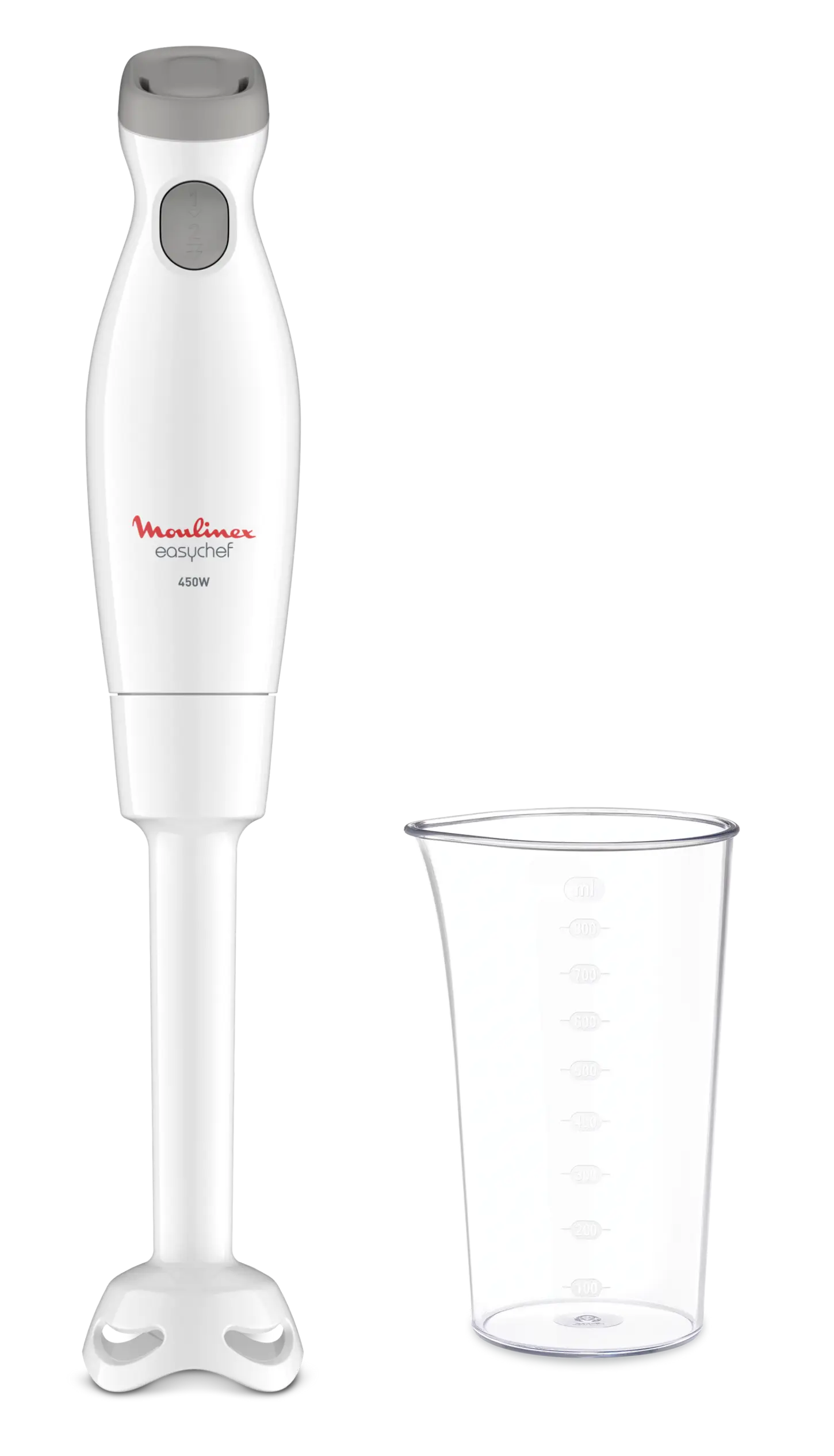 Ersatzteile und Zubehör Tauchmixer Moulinex Easychef - DD45A110