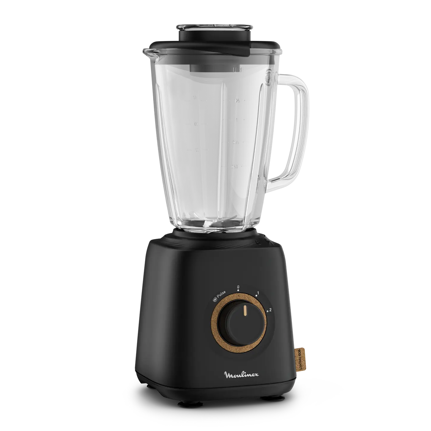 Ersatzteile und Zubehör Standmixer Moulinex Eco Respect - LM46EN10