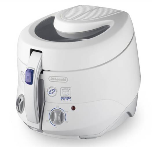 Ersatzteile und Zubehör Friteusen De Longhi F18316