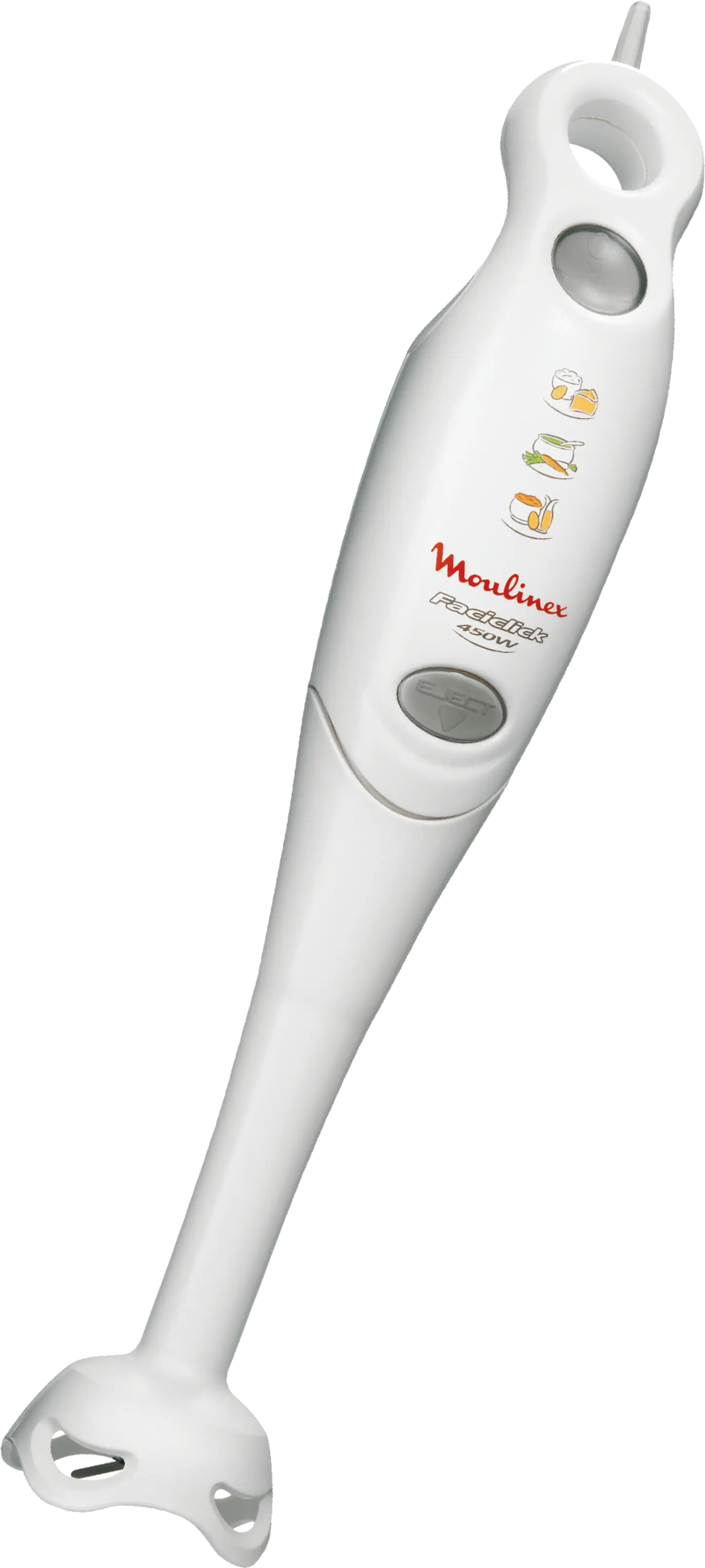 Ersatzteile und Zubehör Tauchmixer Moulinex Faciclick - DDH141