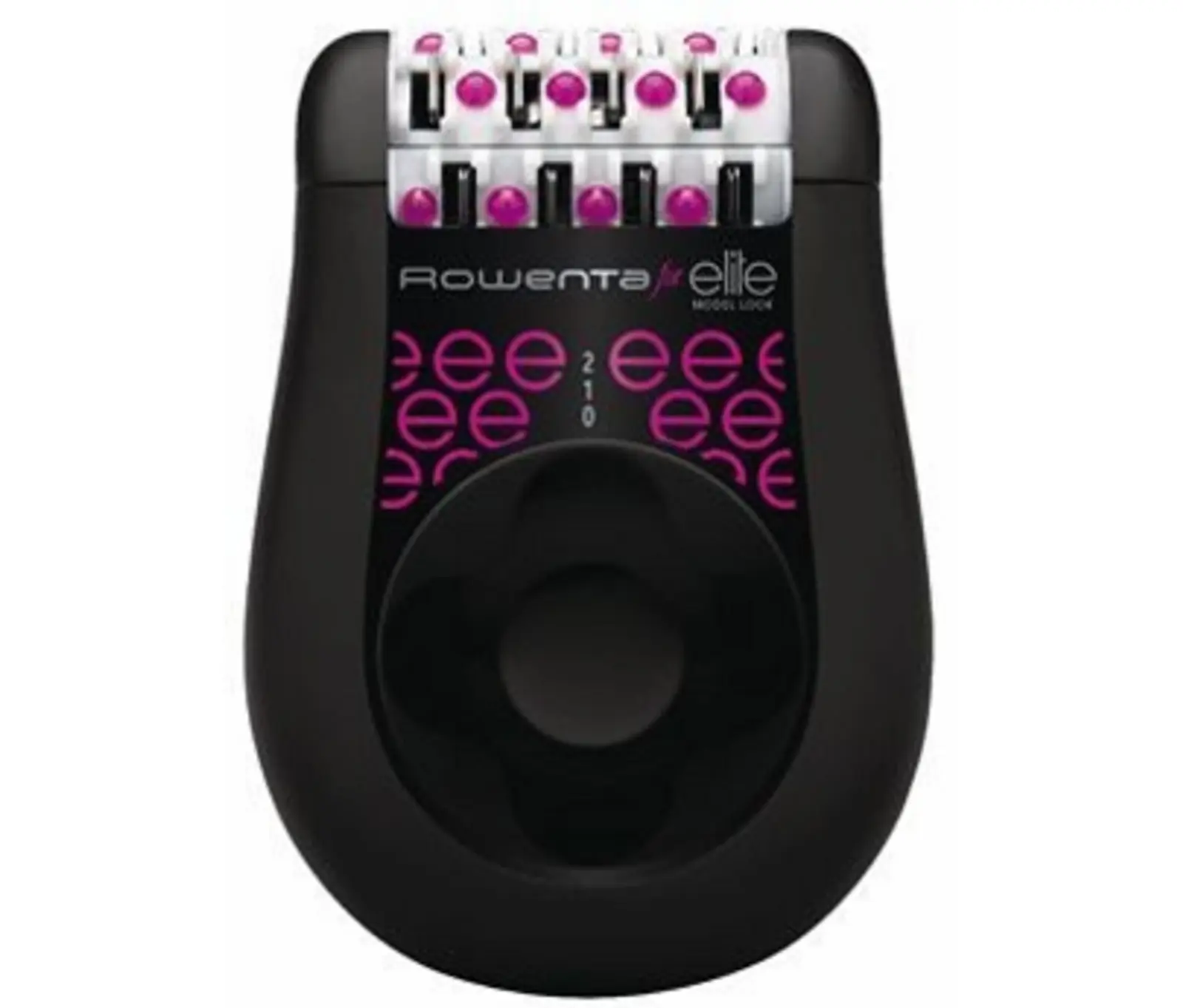 Ersatzteile und Zubehör Seide Epil Rowenta Fashion - EP1022F0